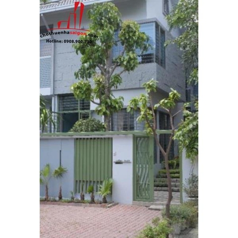 cho thuê biệt thự quận 2,khu đô thị an phú an khánh giá cho thuê:1700$/tháng