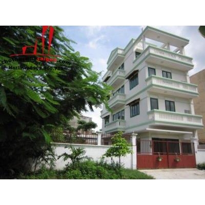 cho thuê biệt thự phường bình an quận 2, giá cho thuê:2500$/tháng