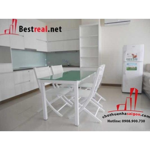 cho thuê căn hộ Sài Gòn Airport Plaza quận tân bình, tầng 10,giá 800$