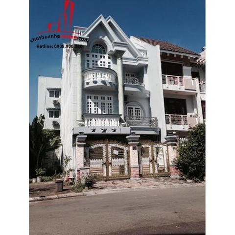 cho thuê villa phố quận 2, khu sông giồng giá cho thuê:20tr/tháng