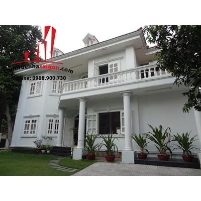 cho thuê biệt thự quận 2, phường thảo điền giá cho thuê:2500$/tháng