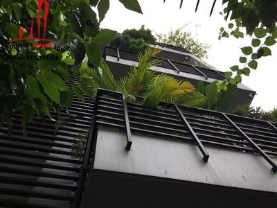 cho thuê nhà quận 3, nhà đường cao thắng giá cho thuê:2000$/tháng