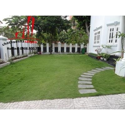 cho thuê biệt thự quận 2, phường thảo điền giá cho thuê:2500$/tháng