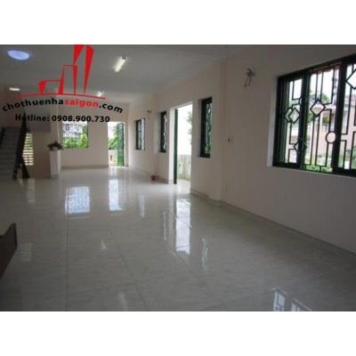 cho thuê biệt thự phường bình an quận 2, giá cho thuê:2500$/tháng