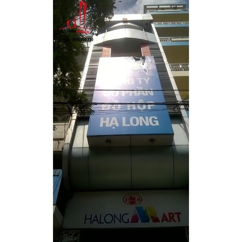 cho thuê nhà nguyên căn mặt tiền đường ký con quận 1, giá cho thuê:45tr/tháng
