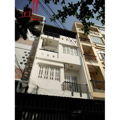 cho thuê nhà khu làng báo chí, phường thảo điền quận 2, giá cho thuê:15tr/tháng