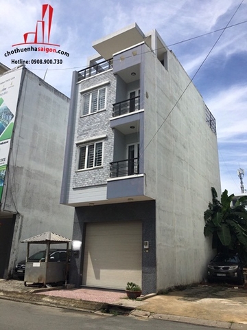 cho thuê nhà đường số 5, phường an phú quận 2, giá cho thuê:35tr/tháng