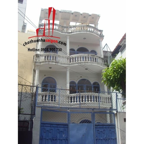 Cho thuê quận Tân Bình, đường Trường Sơn, khu sân bay, Giá: 1200 USD