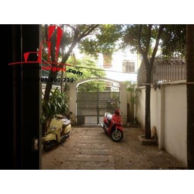 cho thuê nhà nguyên căn đường nguyễn trọng lội, quận tân bình