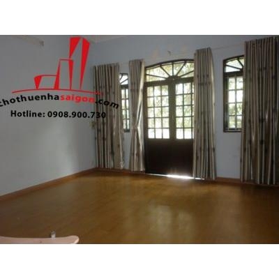 cho thuê nhà nguyên căn đường nguyễn trọng lội, quận tân bình