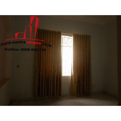 cho thuê nhà nguyên căn đường nguyễn trọng lội, quận tân bình