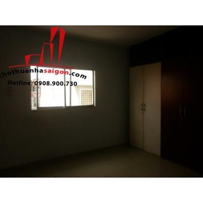 cho thuê nhà nguyên căn đường nguyễn trọng lội, quận tân bình