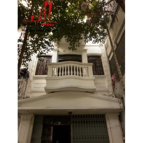 cho thuê nhà nguyên căn đường nguyễn trọng lội, quận tân bình