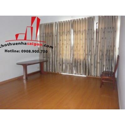 cho thuê nhà nguyên căn đường nguyễn trọng lội, quận tân bình