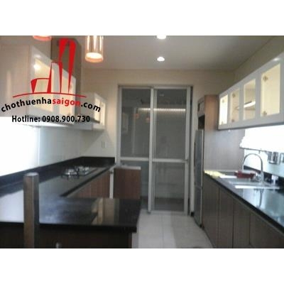 Cần cho thuê giá tốt căn hộ chung cư cao cấp The Flemington quận 10,