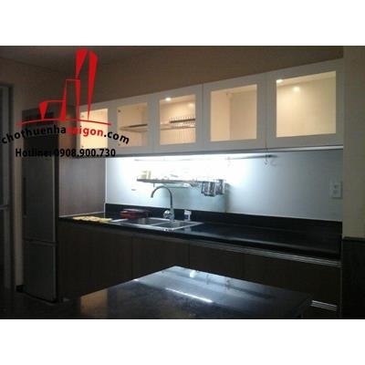 Cần cho thuê giá tốt căn hộ chung cư cao cấp The Flemington quận 10,