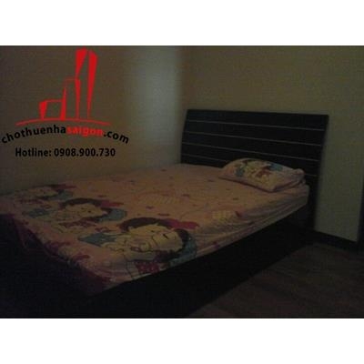 Cần cho thuê giá tốt căn hộ chung cư cao cấp The Flemington quận 10,