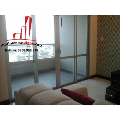 Cần cho thuê giá tốt căn hộ chung cư cao cấp The Flemington quận 10,