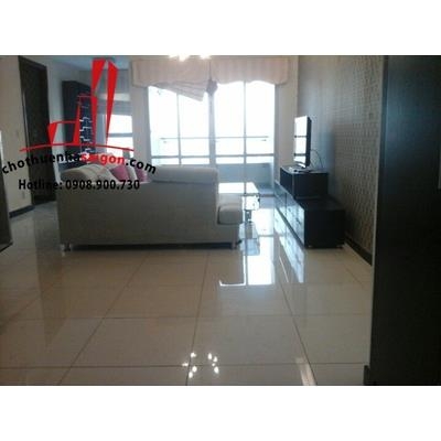 Cần cho thuê giá tốt căn hộ chung cư cao cấp The Flemington quận 10,