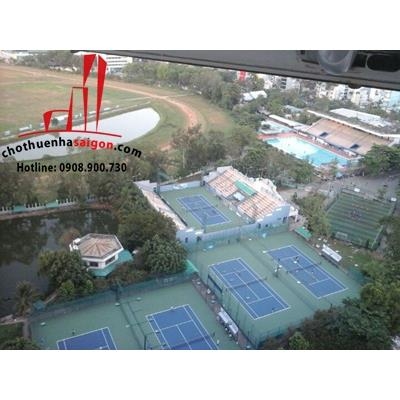 Cần cho thuê giá tốt căn hộ chung cư cao cấp The Flemington quận 10,