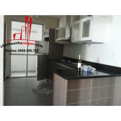 Cần cho thuê giá tốt căn hộ chung cư cao cấp The Flemington quận 10,