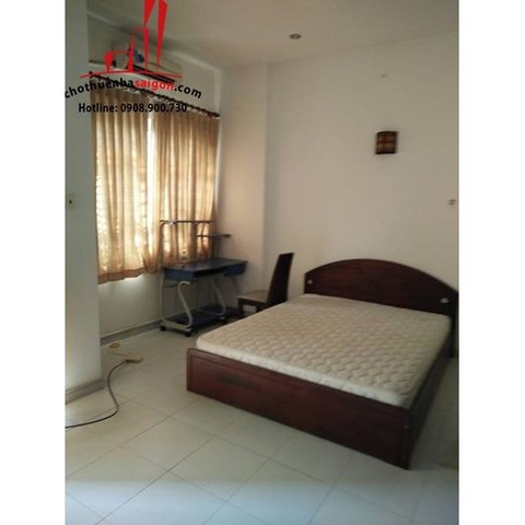 cho thuê nhà khu làng báo chí, phường thảo điền quận 2, giá cho thuê:15tr/tháng