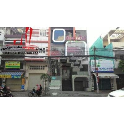 Cho thuê mặt tiền đường Xuân Hồng, Quận Tân Bình, Giá 2700$