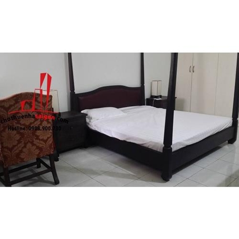 căn hộ cao cấp central garden 3 phòng ngủ giá cho thuê:1000$/tháng