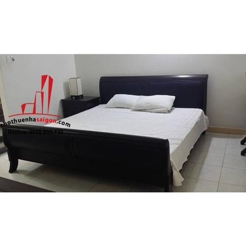 căn hộ cao cấp central garden 3 phòng ngủ giá cho thuê:1000$/tháng