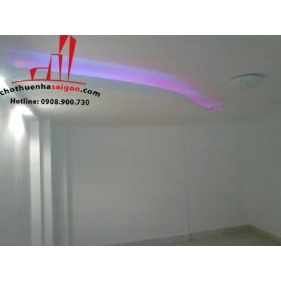 cho thuê nhà nguyên căn đường huyền quang, quận 1, giá 30.000.000đ/tháng