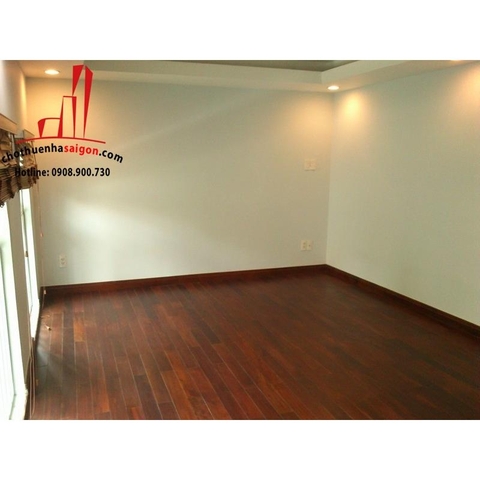 Cho thuê Biệt Thự phố tại Quận 2 khu Thảo Điền - giá 2500$