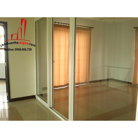 Cho thuê Biệt Thự phố tại Quận 2 khu Thảo Điền - giá 2500$