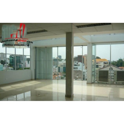 Văn phòng cho thuê quận 3 cao ốc văn phòng Oiic Building
