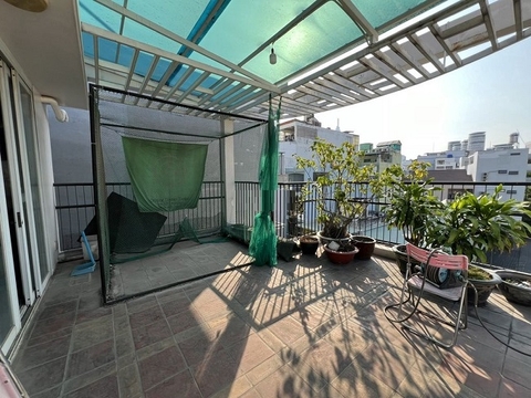 cho thuê nhà quận bình thạnh, đường điện biên phủ giá 50tr/tháng