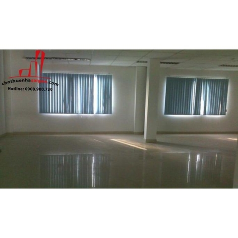 Văn phòng cho thuê quận 3 cao ốc văn phòng Oiic Building