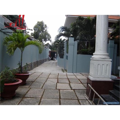 cần cho thuê biệt thự quận 2, đường nguyễn ư dĩ giá cho thuê:4000$/tháng