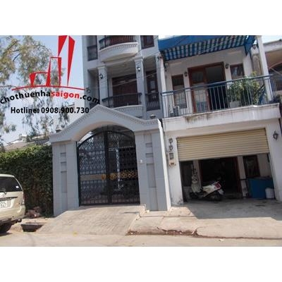 cho thuê nhà quận 2, phường thảo điền giá cho thuê:1200$/tháng