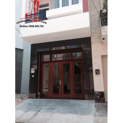 cho thuê nhà nguyên căn đường nội bộ trần não quận 2, giá cho thuê:30tr/tháng