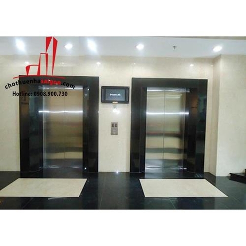 cho thuê văn phòng cao ốc Saigon Prime Building, đường nguyễn đình chiểu quận 3, giá cho thuê:18$/m2