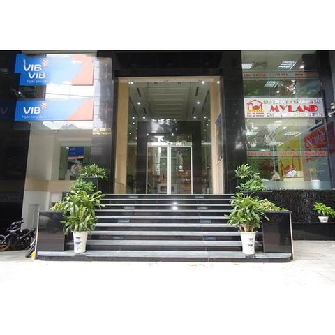 cho thuê văn phòng cao ốc Saigon Prime Building, đường nguyễn đình chiểu quận 3, giá cho thuê:18$/m2