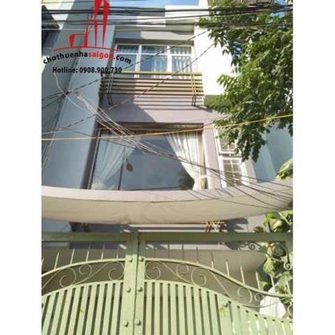 cần cho thuê nhà quận tân bình, đường bạch đằng giá cho thuê:22tr/tháng