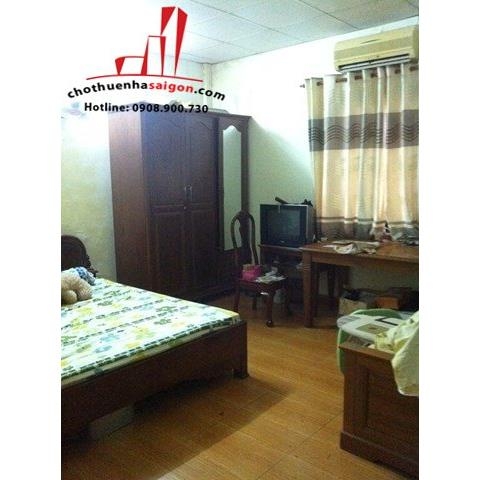 cho thuê villa mini đường nguyễn văn hưởng, quận 2, gía 900$/tháng