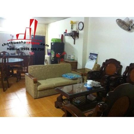 cho thuê villa mini đường nguyễn văn hưởng, quận 2, gía 900$/tháng