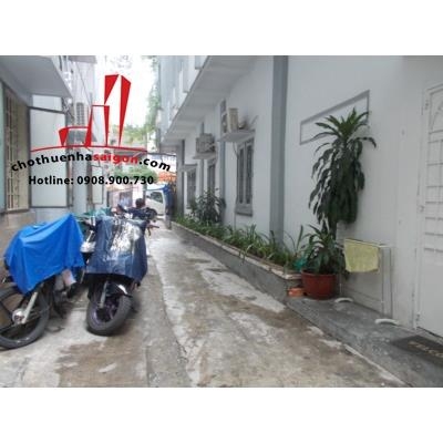 cần cho thuê nhà hẽm đường sương nguyệt ánh quận 1 , giá cho thuê:30tr/tháng