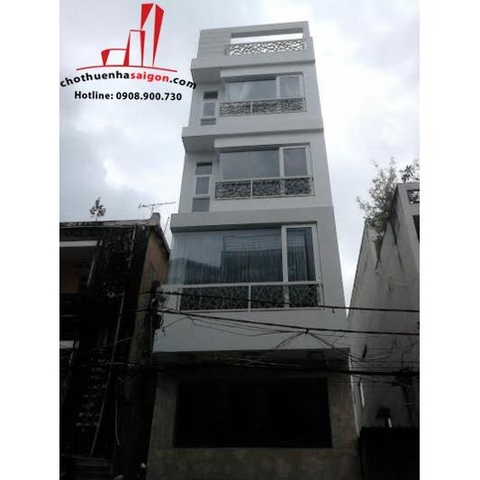 cho thuê nhà đường nhất chi mai,quận tân bình, giá 25.000.000đ/tháng