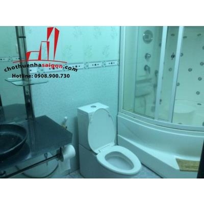 biệt thự mini phường thảo điền, quận 2  cho thuê:giá cho thuê:18tr/tháng