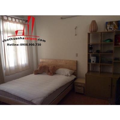 biệt thự mini phường thảo điền, quận 2  cho thuê:giá cho thuê:18tr/tháng
