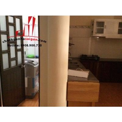 biệt thự mini phường thảo điền, quận 2  cho thuê:giá cho thuê:18tr/tháng