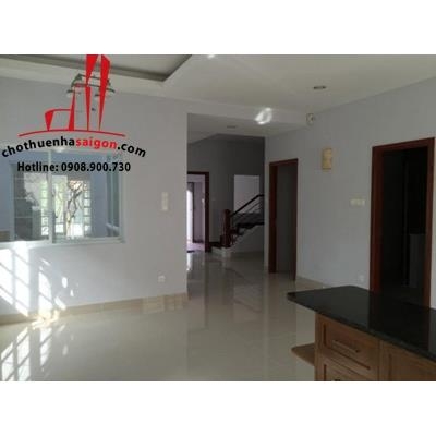 cần cho thuê villa biệt thự khu đường trần não quận 2, giá cho thuê:55tr/tháng
