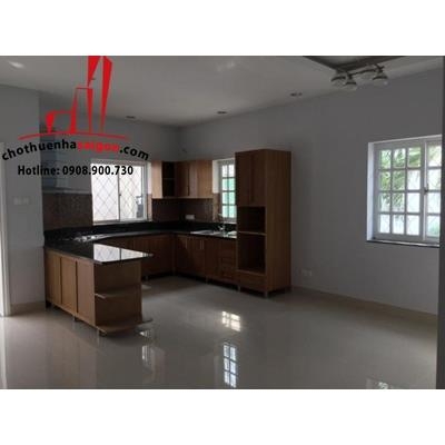 cần cho thuê villa biệt thự khu đường trần não quận 2, giá cho thuê:55tr/tháng